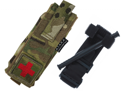 Подсумок турникета gen.2 НОВИНКА!